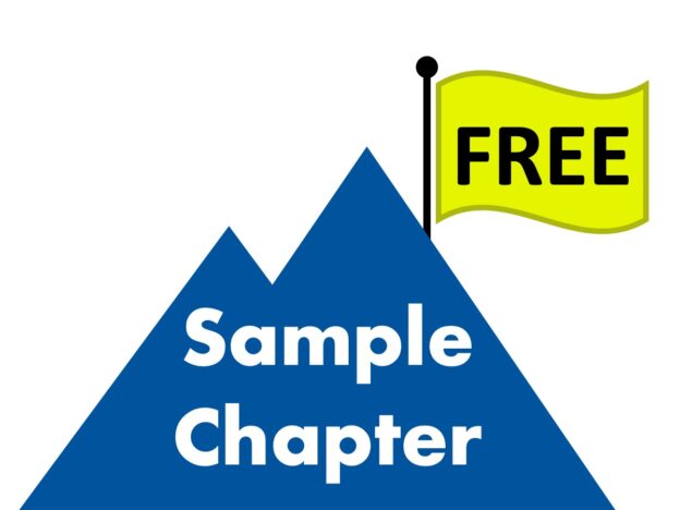 Free Sample of Chapter 1 of LCA course image